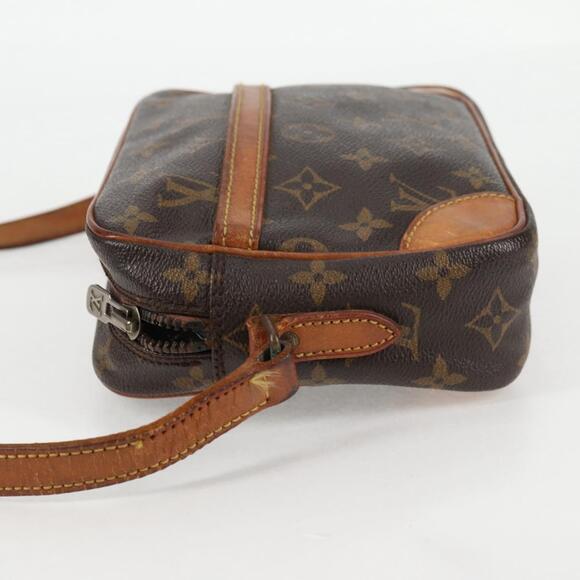 LOUIS VUITTON Monogram Trocadero 23 Shoulder Bag M51276 - Picture 4 of 13